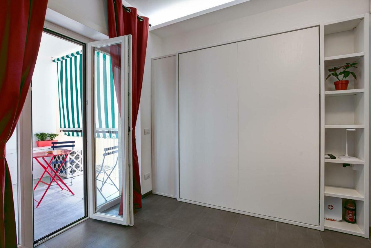 سورينتو Magnifico B&B المظهر الخارجي الصورة
