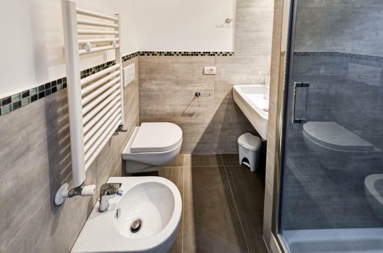 سورينتو Magnifico B&B المظهر الخارجي الصورة